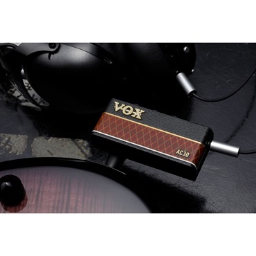 VOX amPlug3 Boutique (AP3-BQ)（ヴォックス ボックス） 画像5