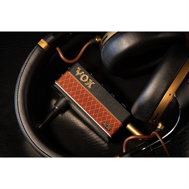 VOX amPlug3 Boutique (AP3-BQ)（ヴォックス ボックス） 画像6