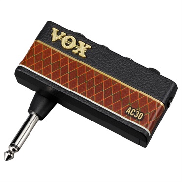 VOX amPlug3 AC30 + amPlug2 Cabinet [AP3-AC + AP2-CAB] セット（ヴォックス ボックス） 画像1