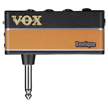 VOX amPlug3 Boutique + amPlug2 Cabinet [AP3-BQ + AP2-CAB] セット（ヴォックス ボックス） 画像2