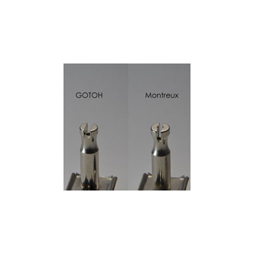 Montreux The Clone Tuning Machines for 57 SC Nickel [9216] 画像2