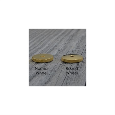 Montreux The Clone ABR-1 studs and wheels set Relic [9461] 画像1