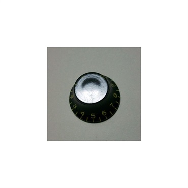 Montreux 【夏のボーナスセール】 Vintage Tint Top Hat knob Black (2) [8502] 画像1