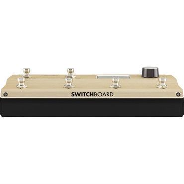 Fender USA 【夏のボーナスセール】Switchboard Effects Operator（フェンダー）スイッチャー 画像4