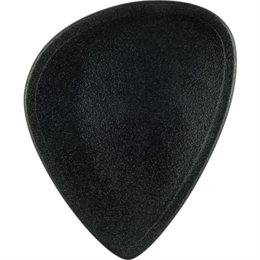 Fender USA 【夏のボーナスセール】 OFFSET PICK BLACK (6pcs) (#1989999103) 画像1