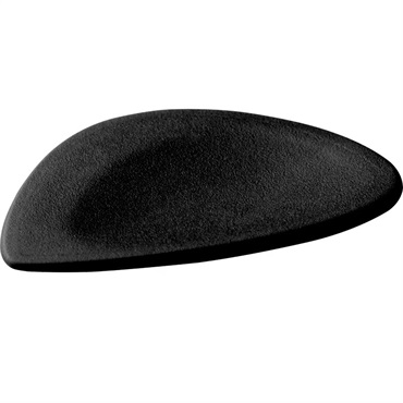 Fender USA 【夏のボーナスセール】 OFFSET PICK BLACK (6pcs) (#1989999103) 画像2