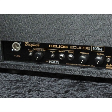Bogner 【ご予約受付中！】HELIOS ECLIPSE（ボグナー） 画像4
