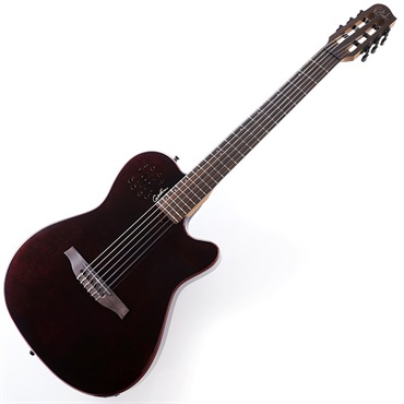 Godin Multiac Mundial Kanyon Burst展示特価！ 画像1