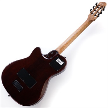 Godin Multiac Mundial Kanyon Burst展示特価！ 画像2