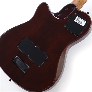 Godin Multiac Mundial Kanyon Burst展示特価！ 画像7