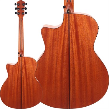 Bromo Guitars TAHOMA SERIES BAT2MCE ブロモ 画像1