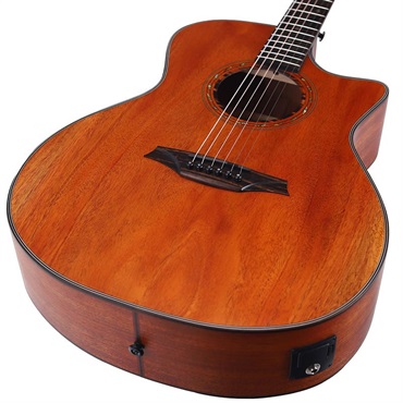 Bromo Guitars TAHOMA SERIES BAT2MCE ブロモ 画像2