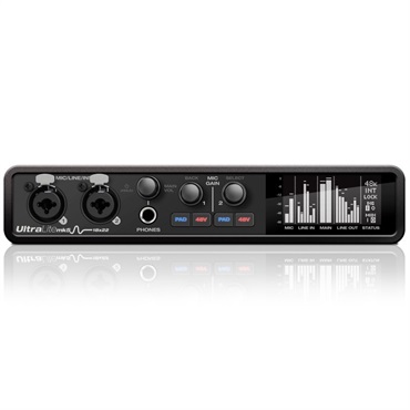 MOTU UltraLite mk5 + OYAIDE製高品質USBケーブルセット(Type C to C 1.0m) 画像3