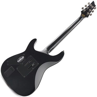 SCHECTER C-1 FR Hellraiser [AD-C-1-FR-HR] (BLK) 画像2