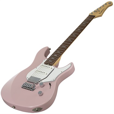 YAMAHA PACIFICA Standard Plus 12 (ASH PINK) [SPACS+12ASP] 画像2