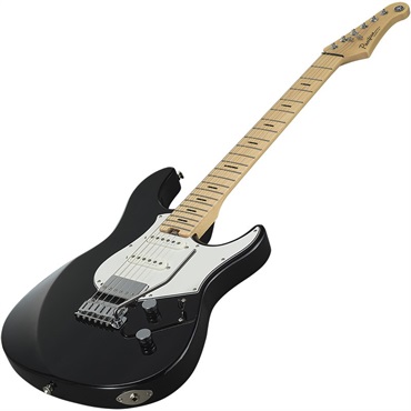 YAMAHA PACIFICA Standard Plus 12M (BLACK) [SPACS+12MBL] 画像2