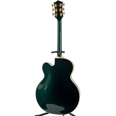 GRETSCH G6196T-59 Vintage Select Edition '59 Country Club Hollow Body with Bigsby (Cadillac Green Lacquer) 画像2