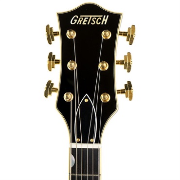 GRETSCH G6196T-59 Vintage Select Edition '59 Country Club Hollow Body with Bigsby (Cadillac Green Lacquer) 画像3