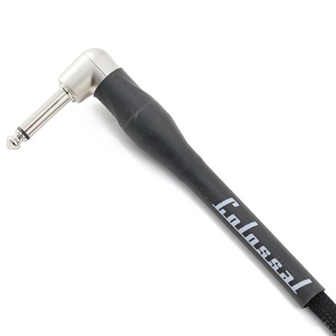 Colossal Cable Brooklyn Instrument Cable 21FT ST/RT (約6.4m S/L) 画像2