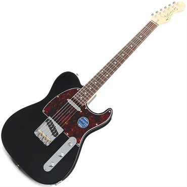 momose MT1-STD/R (BLK) 画像1