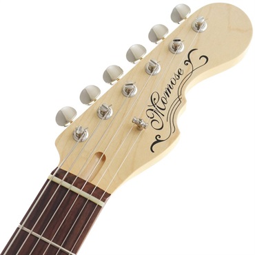momose MT1-STD/R (BLK) 画像6