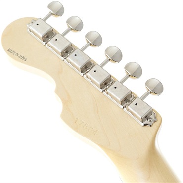 momose MT1-STD/R (BLK) 画像7