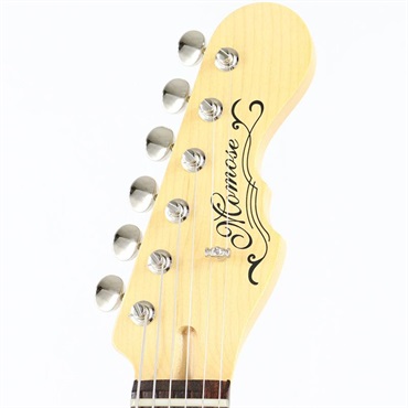 momose MT1-STD/R (3TS) 画像7