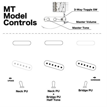 momose MT1-STD/R (3TS) 画像9