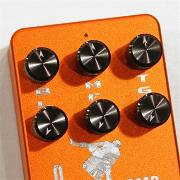 SUMO STOMP SUMO PRE Ver.2 画像1
