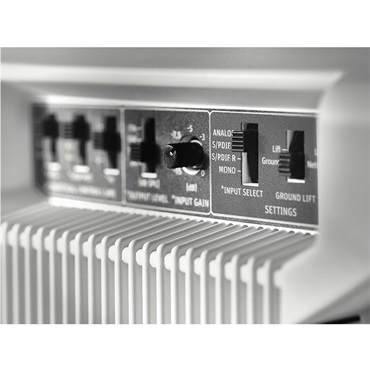 NEUMANN KH 150 W(ホワイトカラーモデル)(ペア)(国内正規品)(ノイマン)(モニタースピーカー) 画像4