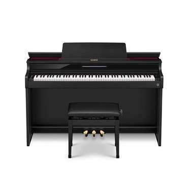 CASIO AP-550BK【全国配送設置無料※】(電子ピアノ) 画像1