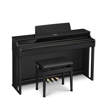 CASIO AP-550BK【全国配送設置無料※】(電子ピアノ) 画像2