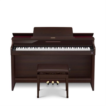 CASIO AP-550BN【全国配送設置無料※】(電子ピアノ) 画像1