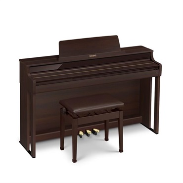 CASIO AP-550BN【全国配送設置無料※】(電子ピアノ) 画像2