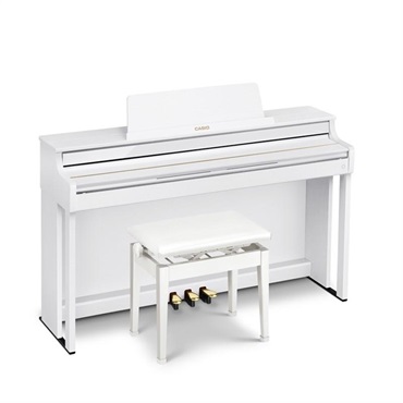 CASIO AP-550WE【全国配送設置無料※】(電子ピアノ) 画像2