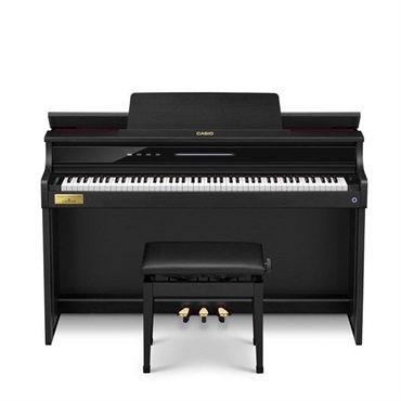 CASIO AP-750BK【全国配送設置無料※】(電子ピアノ) 画像1