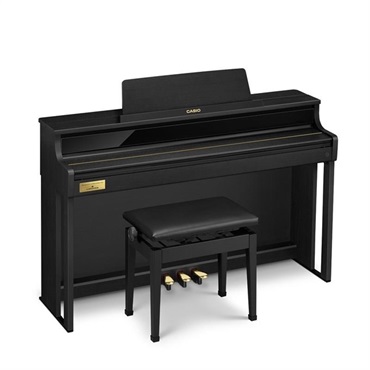 CASIO AP-750BK【全国配送設置無料※】(電子ピアノ) 画像2