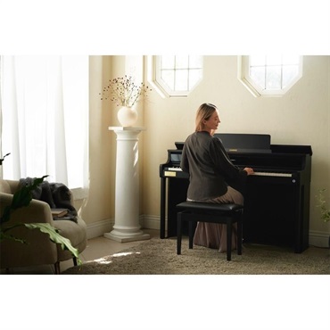 CASIO AP-750BK【全国配送設置無料※】(電子ピアノ) 画像4