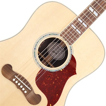 Gibson 【夏のボーナスセール】Songwriter Standard Rosewood (Antique Natural) ギブソン 画像3