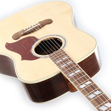 Gibson 【夏のボーナスセール】Songwriter Standard Rosewood (Antique Natural) ギブソン 画像4