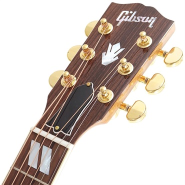 Gibson 【夏のボーナスセール】Songwriter Standard Rosewood (Antique Natural) ギブソン 画像6