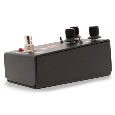 keeley Muse Driver - Andy Timmons Full Range Overdrive（キーリー）オーバードライブ　アンディ・ティモンズ 画像6