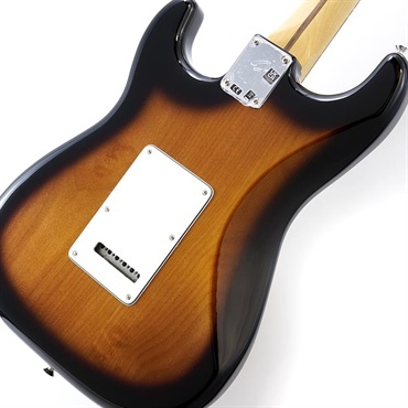 Fender MEX Player Stratocaster (Anniversary 2-Color Sunburst/Pau Ferro) 画像7