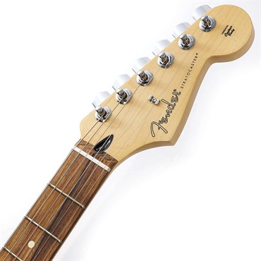 Fender MEX Player Stratocaster (Anniversary 2-Color Sunburst/Pau Ferro) 画像8