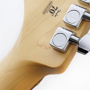 Fender MEX Player Stratocaster (Anniversary 2-Color Sunburst/Pau Ferro) 画像9