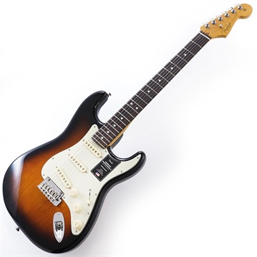 Fender USA American Professional II Stratocaster (Anniversary 2-Color Sunburst/Rosewood) 【The Spring Summer 2026 Campaign】 画像1