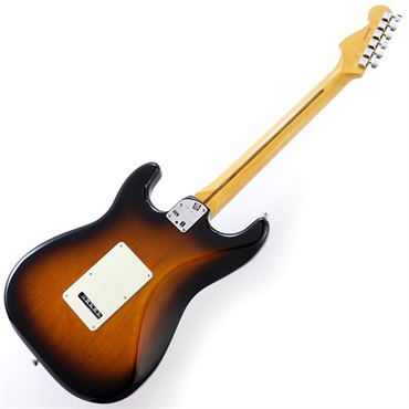 Fender USA American Professional II Stratocaster (Anniversary 2-Color Sunburst/Rosewood) 【The Spring Summer 2026 Campaign】 画像2