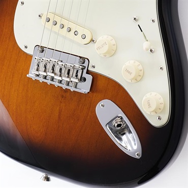 Fender USA American Professional II Stratocaster (Anniversary 2-Color Sunburst/Rosewood) 【The Spring Summer 2026 Campaign】 画像4