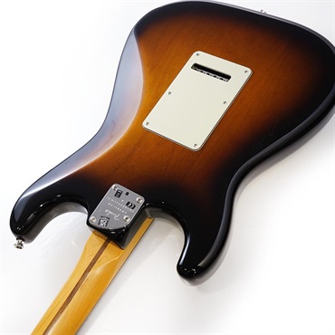 Fender USA American Professional II Stratocaster (Anniversary 2-Color Sunburst/Rosewood) 【The Spring Summer 2026 Campaign】 画像6