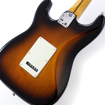 Fender USA American Professional II Stratocaster (Anniversary 2-Color Sunburst/Rosewood) 【The Spring Summer 2026 Campaign】 画像7